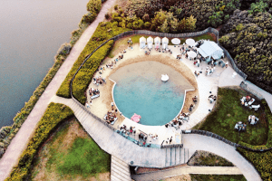 Conquérir la Côte Ouest !