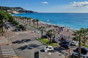 Votre prochaine réunion/congrès face à la mer Méditerranée