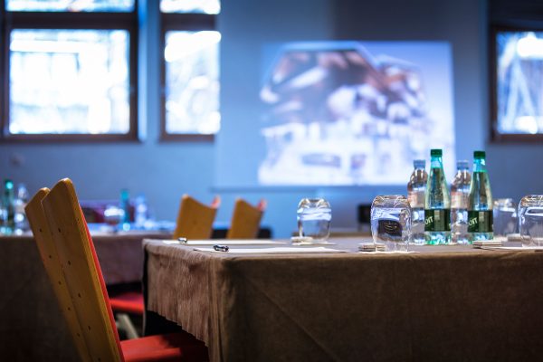 Au Cœur du Village : élevez vos séminaires au sommet